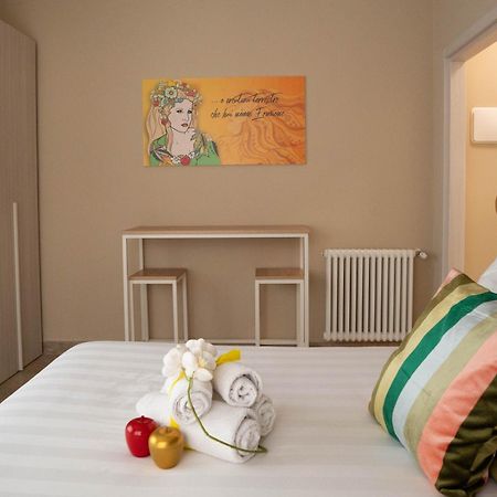 Augusto Al Mare Hotel Пескара Екстериор снимка
