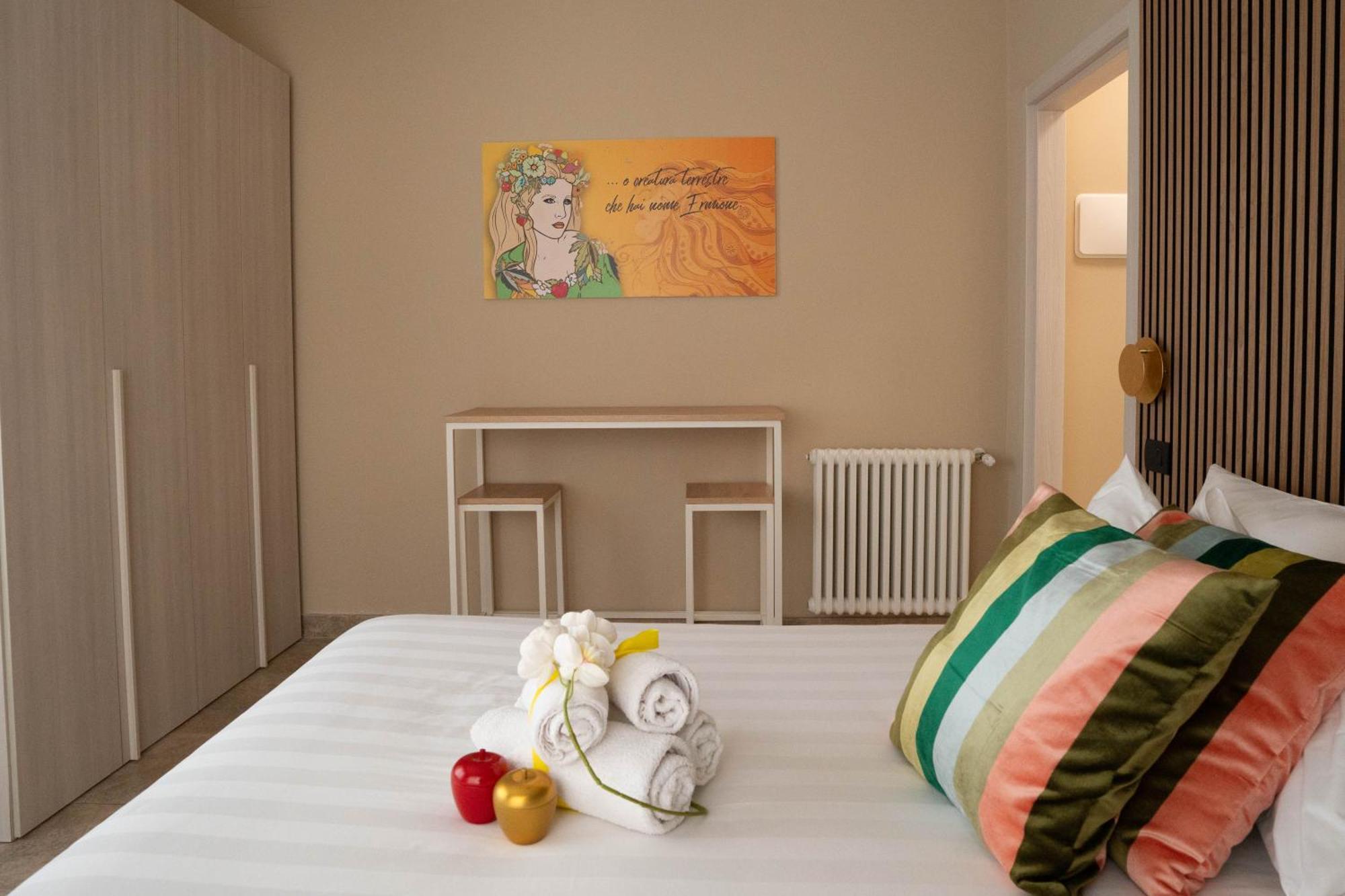 Augusto Al Mare Hotel Пескара Екстериор снимка