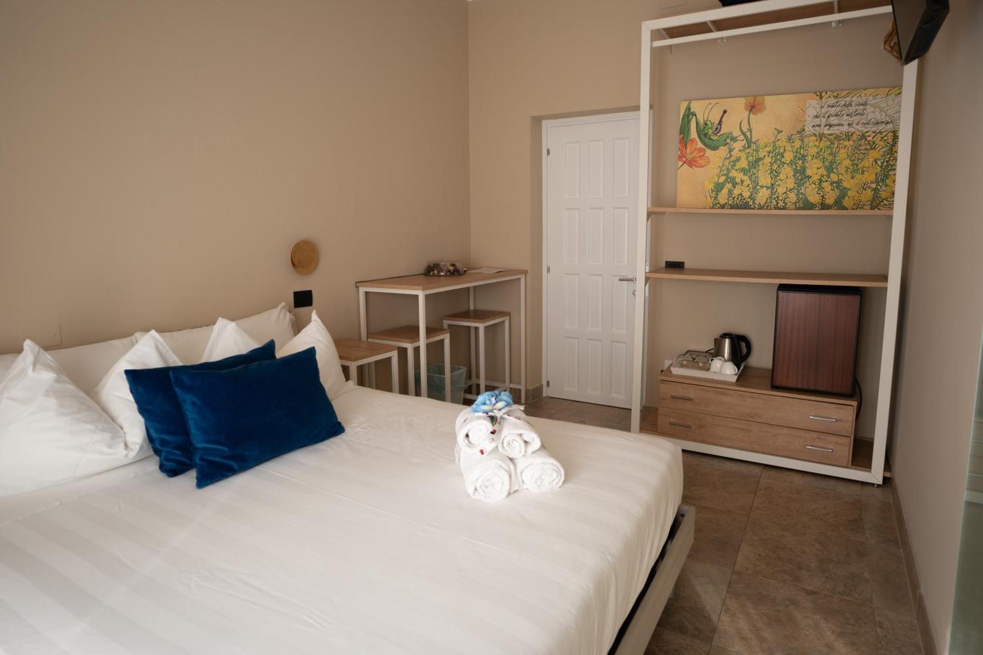 Augusto Al Mare Hotel Пескара Екстериор снимка